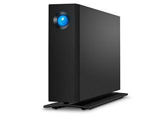 y[zLaCie d2 Professional 16TB STHA16000800