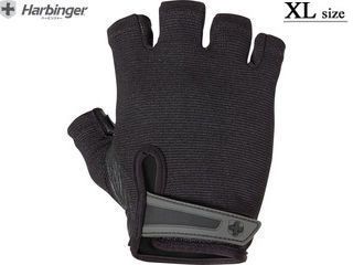 パワーグローブ トレーニング手袋 男性用 XLサイズ(21.6-24cm) 360180
