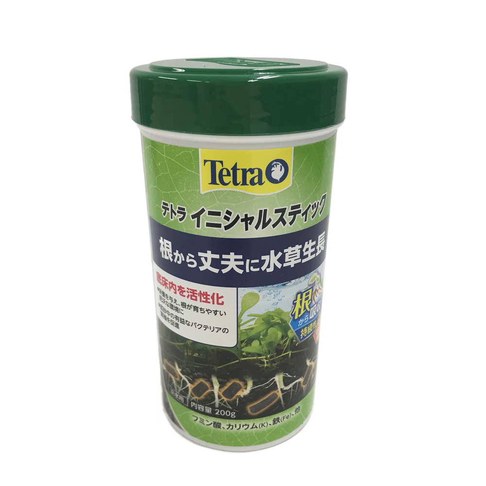 スペクトラムブランズジャパン 株式会社 テトラ イニシャルスティック