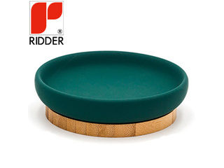 リダー ソープディッシュ ファンシー グリーン