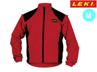 �y�I�v�V�����z1300163-220 LEKI �W�b�v�I�t Jkt �����Y �yM�T�C�Y�z (���b�h)�ɂ��Ă̊��z�E�]���E���R�~�i�N�`�R�~�j�����L�����������B
