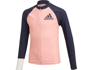 Rashguard Long Sleeve K J100 (O[[sN/WFhCN/RAzCg) FI8284ɂĂ̊zE]ER~iN`R~jLB