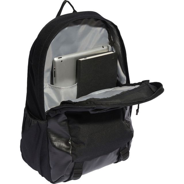 4CMTE バックパック 【24L】【ブラック/グレーツー/ダークシルバー 