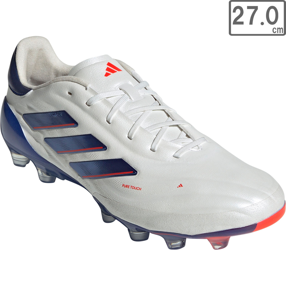 アディダス adidas 【ユニセックス】コパ ピュア 2 ELITE HG/AG 土