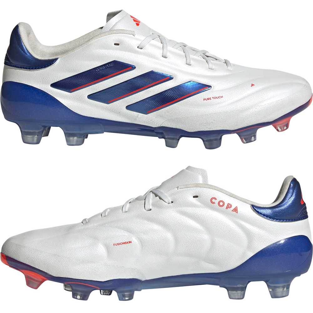 アディダス adidas 【ユニセックス】コパ ピュア 2 ELITE HG/AG 土
