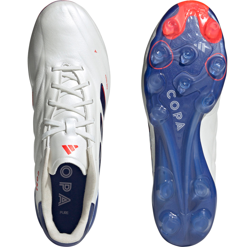アディダス adidas 【ユニセックス】コパ ピュア 2 ELITE HG/AG 土