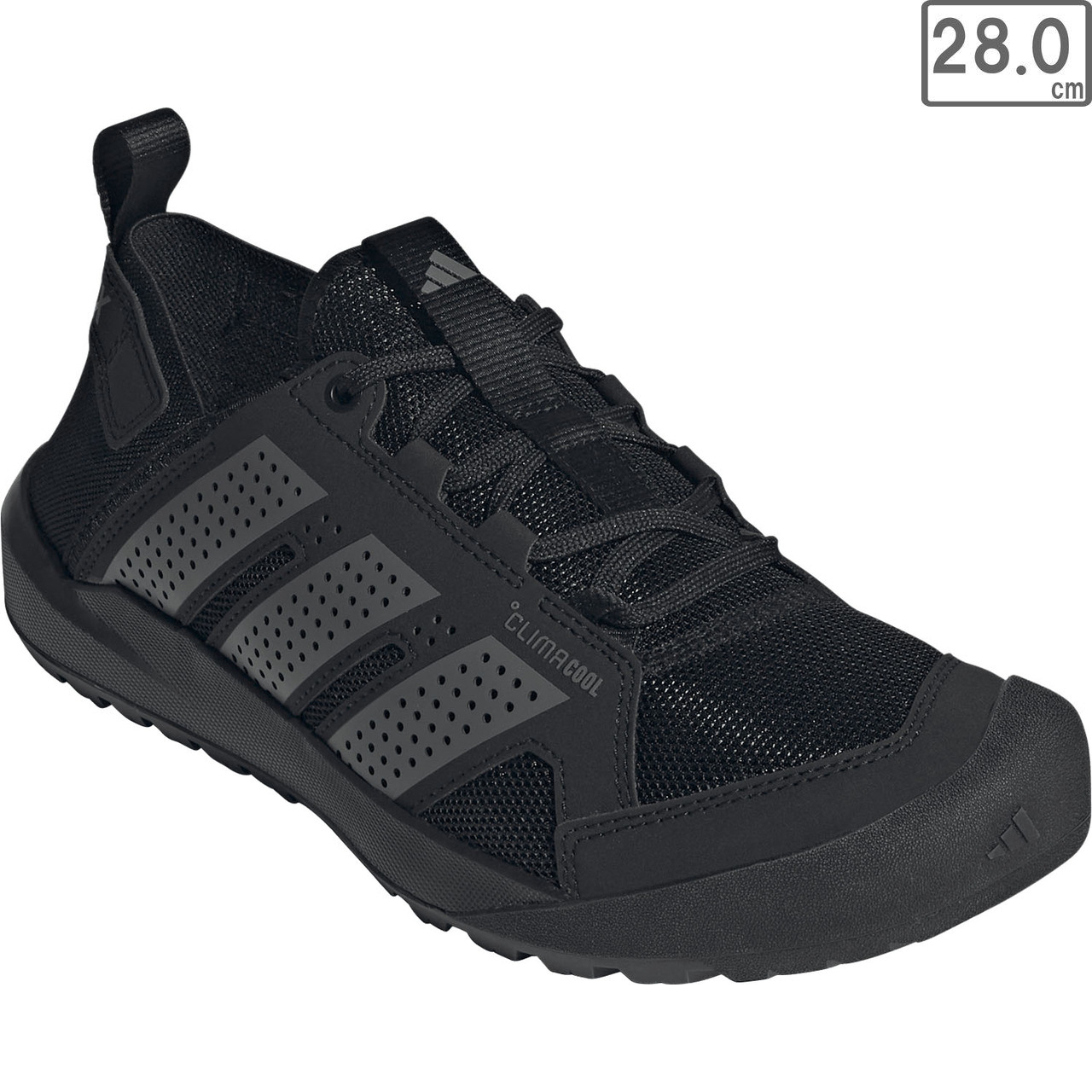 �y���j�Z�b�N�X�z�e���b�N�X �_���[�K �N���C�}�N�[�� �n�C�L���O �y28.0cm�z HQ9170