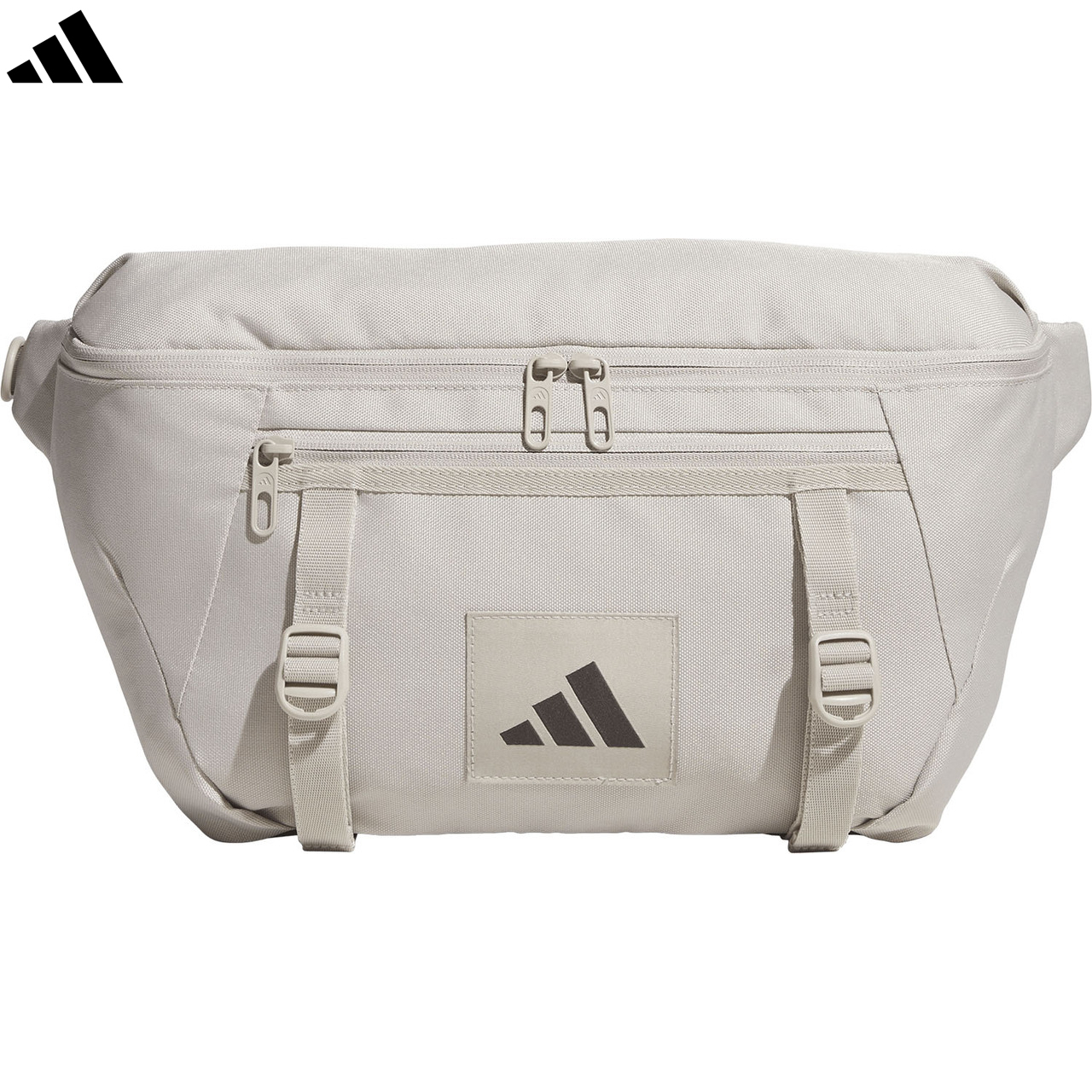 adidas アディダス ユーティリティ クロスボディ バッグ KLA24 【10.7L