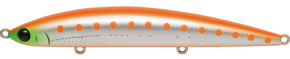 Athlete/�A�X���[�g 105SSP 105mm/24.5g CTI �L�����b�g�C���V