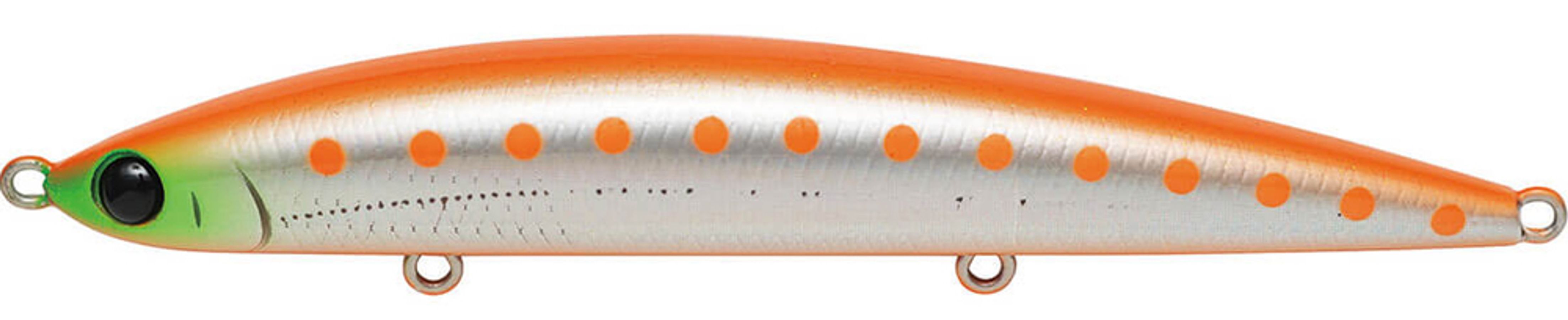 Athlete/AX[g 105SSP 105mm/24.5g CTI LbgCV