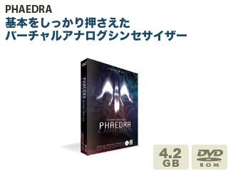 �y�����z PHAEDRA�ɂ��Ă̊��z�E�]���E���R�~�i�N�`�R�~�j�����L�����������B