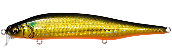X-80 MAGNUM SR 115mm/15g GG KIN BORA