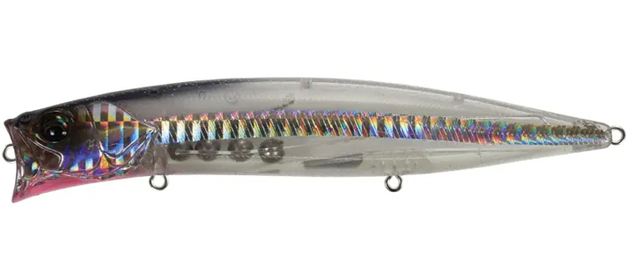 HADES/�n�[�f�X 127F 127mm/25.3g HH-490 �P�C�����N���A�t���b�V��