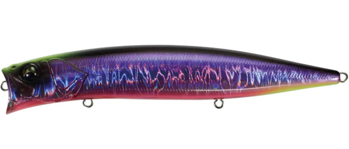 HADES/�n�[�f�X 127F 127mm/25.3g FL-560 �A���W�X�g�`���[�g