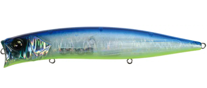 HADES/�n�[�f�X 127F 127mm/25.3g HF-100 �T�t�@�C�A�`���[�g