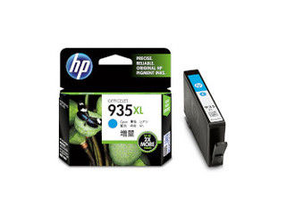 HP935XL �C���N�J�[�g���b�W �V�A��(����) C2P24AA