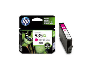 HP935XL �C���N�J�[�g���b�W �}�[���^(����) C2P25AA