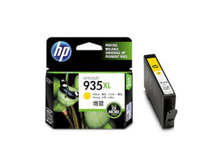HP935XL �C���N�J�[�g���b�W �C�G���[(����) C2P26AA