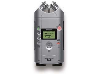 Handy Recorder H4�ɂ��Ă̊��z�E�]���E���R�~�i�N�`�R�~�j�����L�����������B