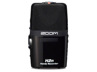 �y�[������zH2 NEXT HANDY  RECORDER (H2n) �@�n���f�B���R�[�_�[ �yH2next�z�ɂ��Ă̊��z�E�]���E���R�~�i�N�`�R�~�j�����L�����������B