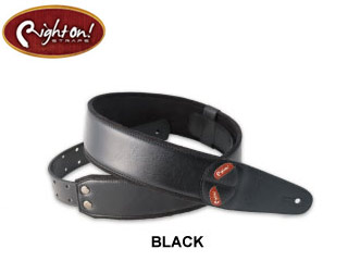 CHARM BLACK M^[pXgbv yRIGHT ON STRAPzɂĂ̊zE]ER~iN`R~jLB