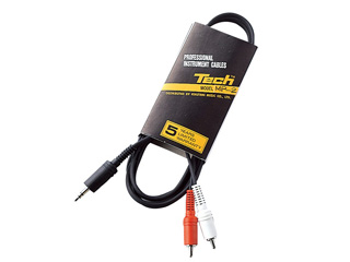 MINI STEREO�i�~�j �X�e���I�j/RCA PIN�v���O�~2   MP-2�ɂ��Ă̊��z�E�]���E���R�~�i�N�`�R�~�j�����L�����������B