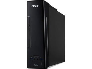 Celeron搭載デスクトップPC Aspire XC-730-F14F 【 ムラウチドットコム 】