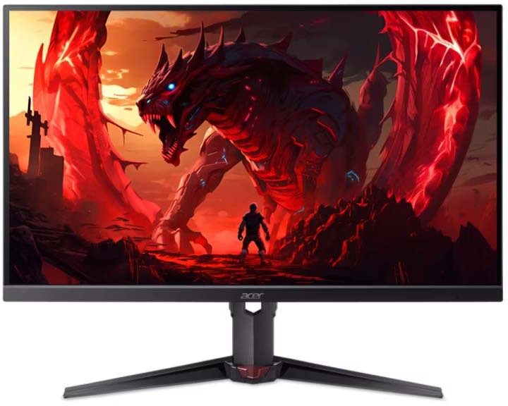 tHDΉ 27^tfBXvC (HDMIADisplayPort//Xs[J[/IPS//250/1ms) XV270X1bmiiprx