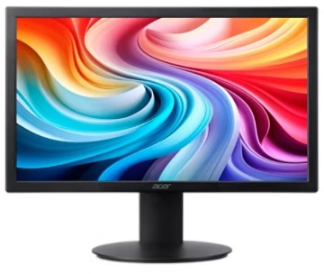 HD+�Ή� 19.5�^���C�h�t���f�B�X�v���C (�u���b�N/2W+2W�X�e���I�X�s�[�J�[) V206QAbmix