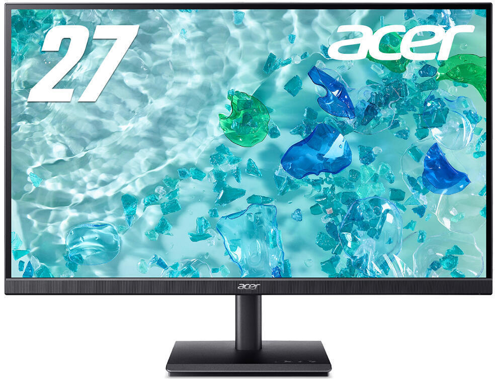 27�^4K�t���f�B�X�v���C V277KL1bmiipx (IPS/�����/4ms/HDMI�ADisplayPort) V277KL1bmiipx