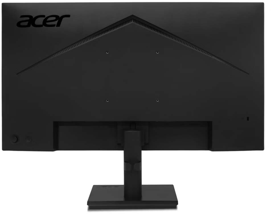 Acer エイサー フルHD対応 23.8型ディスプレイ SDGs推進（スピーカー