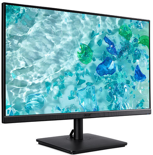 23.8^fBXvC Vero V7 (IPS/2560×1440/ubN/Xs[J[) V247YUEbmiipxv