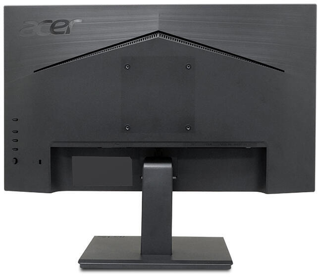 Acer エイサー 27型液晶ディスプレイ Vero V7 (2560×1440/ブラック