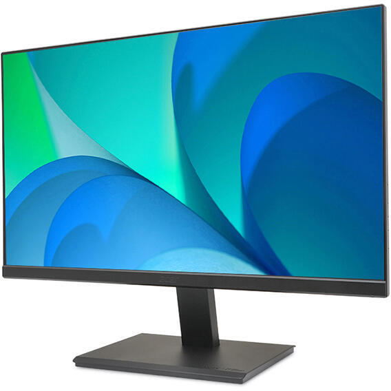 Acer エイサー 27型液晶ディスプレイ Vero V7 (2560×1440/ブラック