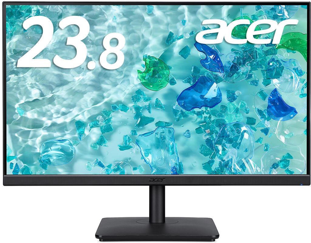 Acer 液晶ディスプレイ Vero V7(21.5型ワイド/1920×1080/HDMI、ミニD
