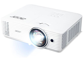 �L�����Z���s�� ���C�����X���ʑΉ� �Z�œ_DLP�v���W�F�N�^�[ 1920×1080 H6518STi