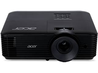 DLP�v���W�F�N�^�[ X1328Wi (WXGA (1280×800)/4500 ANSI lm/3D�Ή�/2.8kg/2�N�ԕۏ�)