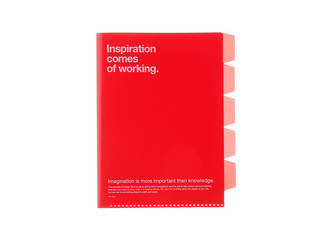 �݌Ɍ��� 5�p�[�c�z���_�[ A5 ���b�h 500102-123