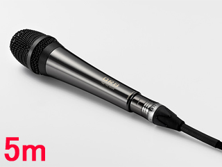 CF-A7F J10-5M@Clear Force Microphone the finest for acoustic@P[utf(5m)ɂĂ̊zE]ER~iN`R~jLB