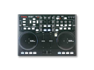 �y���X�g1��I�z�t�r�a�|�l�h�c�h�R���g���[���[ VCI-100BLK�ɂ��Ă̊��z�E�]���E���R�~�i�N�`�R�~�j�����L�����������B