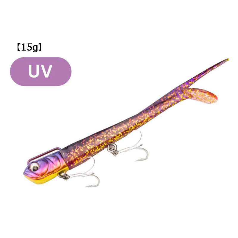 SARYU/�T�����[ 15g #825 �f�C�p�[�v��