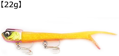 SARYU WOwbh[ 4.5C`/22g sNW[J[ SR22-811ɂĂ̊zE]ER~iN`R~jLB