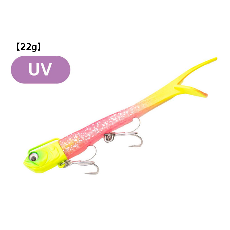 ADUSTA/アダスタ SARYU/サリュー 22g #826 ドーンエッジ - ムラウチ