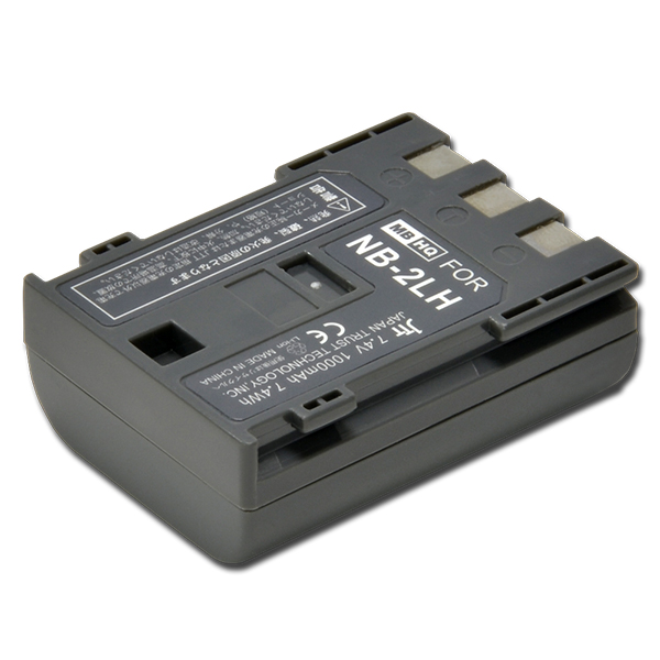 MyBattery HQ For NB-2LH�ɂ��Ă̊��z�E�]���E���R�~�i�N�`�R�~�j�����L�����������B