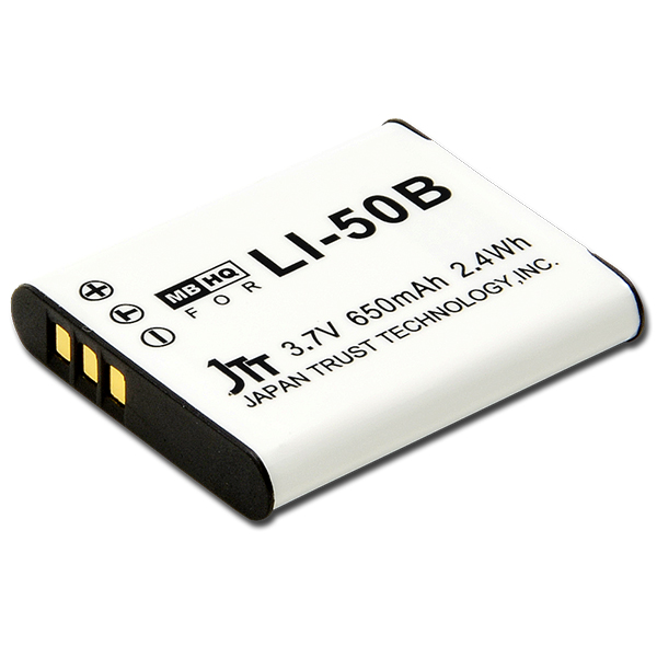 MBH-Li-50B MyBattery HQ For Li-50B�@�ɂ��Ă̊��z�E�]���E���R�~�i�N�`�R�~�j�����L�����������B