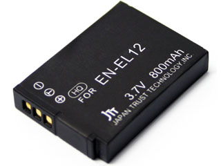 MyBattery HQ for EN-EL12 MBH-EN-EL12�ɂ��Ă̊��z�E�]���E���R�~�i�N�`�R�~�j�����L�����������B