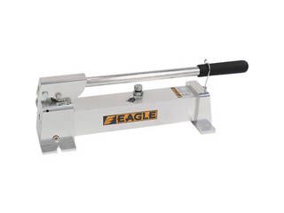 EAGLE アルミ製単動油圧ポンプ APS05-70