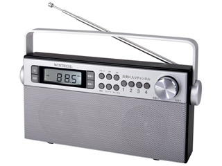 KOH-S300 AM/FMXeIz[WIɂĂ̊zE]ER~iN`R~jLB