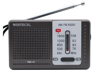 KMR-61@AM/FM|[^uWI@K^~O[ɂĂ̊zE]ER~iN`R~jLB