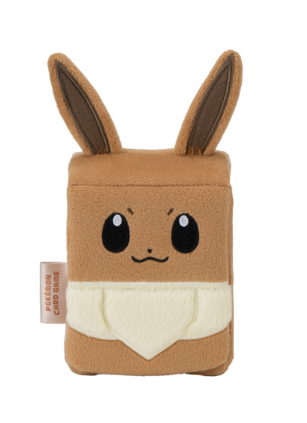 めいぐるみデッキケース ポケモンカードゲームぬいぐるみデッキケース」の人気商品一覧